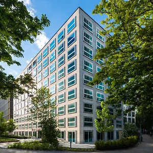4* Отель The Flag West M.