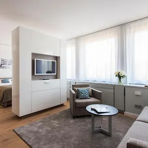 Brera Serviced Frankfurt Oper Francfort-sur-le-Main