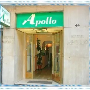 Apollo Frankfurt am Main