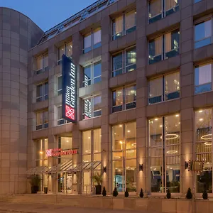 Hilton Garden Frankfurt Centre Francfort-sur-le-Main