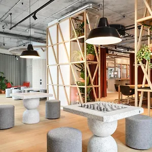 Stayery Frankfurt Sachsenhausen فرانكفورت