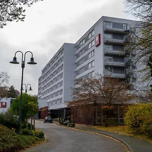 4* Отель Leonardo Frankfurt South