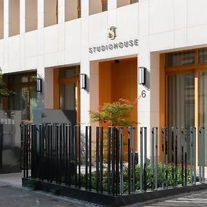 Studiohouse Frankfurt Frankfurt am Main