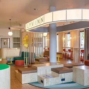Lyvinn Frankfurt פרנקפורט