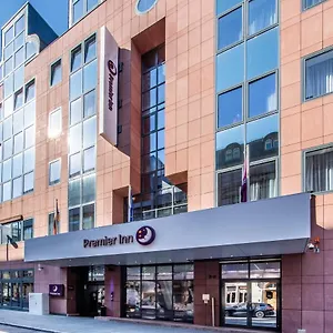 Premier Frankfurt Centre فرانكفورت