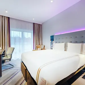 3* Szálloda Premier Frankfurt Europaviertel