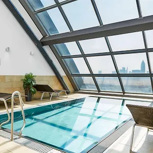 Radisson Blu Frankfurt Frankfurt am Main
