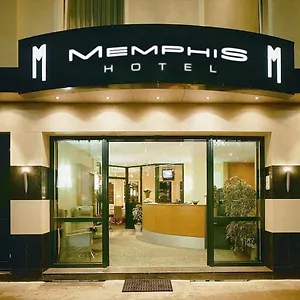 Memphis Francfort-sur-le-Main