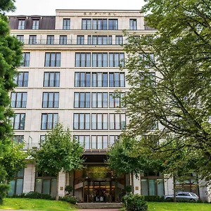 Sofitel Frankfurt Opera Frankfurt am Main