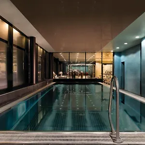 4* Aparthotel Adina Frankfurt Neue Oper