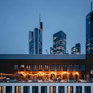 Ruby Louise Frankfurt Frankfurt am Main