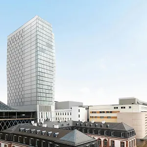 Jw Marriott Frankfurt Frankfurt am Main