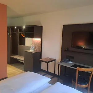 4* Hotel Turm