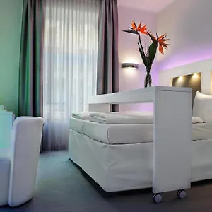 Grand Downtown Frankfurt nad Mohanem