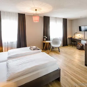 Bold Frankfurt Messe Francfort-sur-le-Main