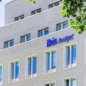  Отель Ibis Budget Frankfurt Ost