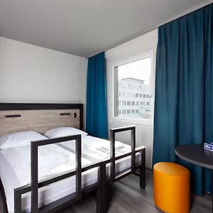 A&o Frankfurt Ostend Francfort-sur-le-Main